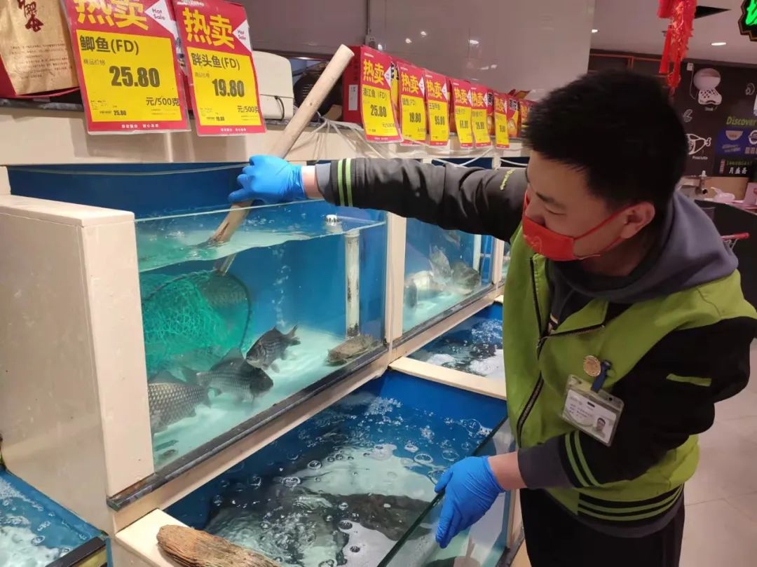 超市理货员的一日流程培训,超市理货员实操考试视频