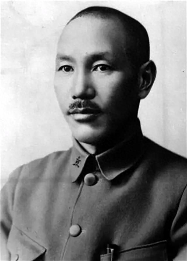 蒋介石真实故居龙脉,蒋介石的故居龙脉