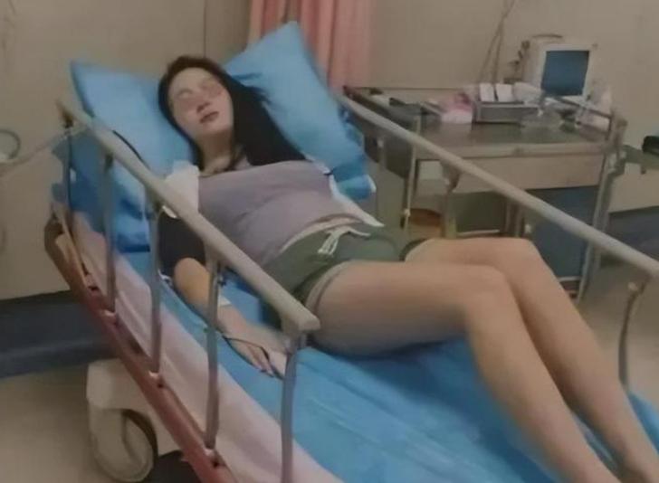 女子做阴超,女子做阴超医生被打