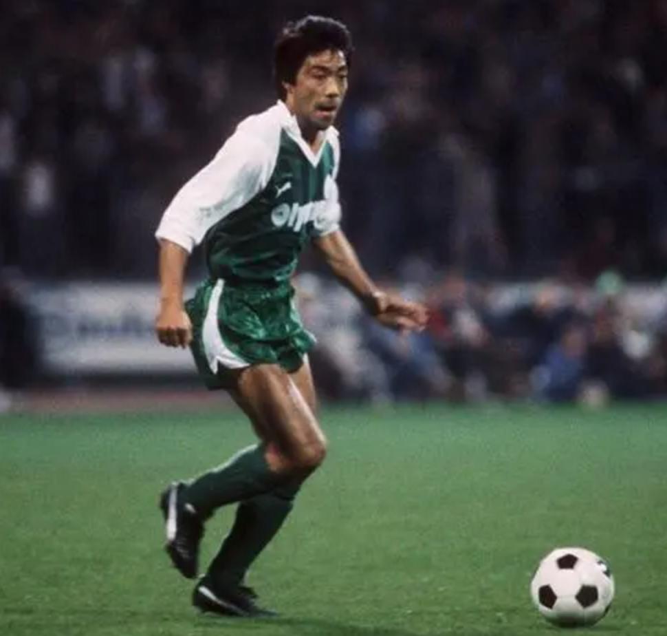 日本旅欧球员哪个国家最多,中日旅欧球员