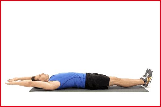 腹肌一次练多久,腹肌多久练一次最合适