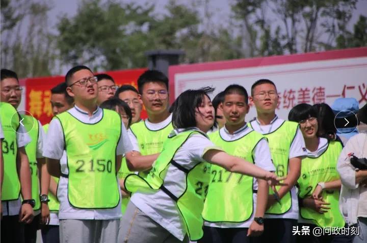 创建文明城市打造文明校园,创建文明校园展现青春风采