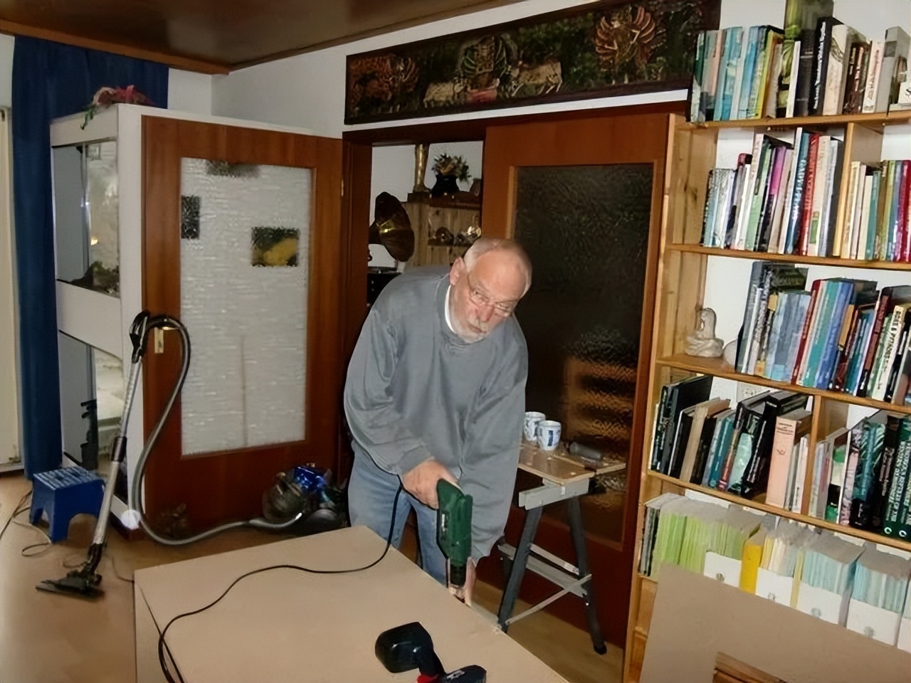 「原来欧洲有这么多种蛇？！」偷师卡塞尔的豢龙大师·下