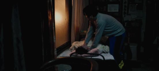 日本最新高分惊悚悬疑电影,日本悬疑恐怖电影新剧