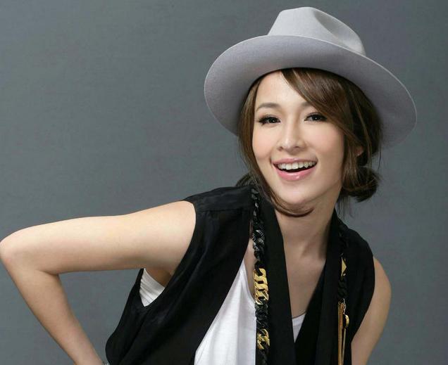 萧亚轩出道17年换了多少任男朋友,萧亚轩一定有她的过人之处