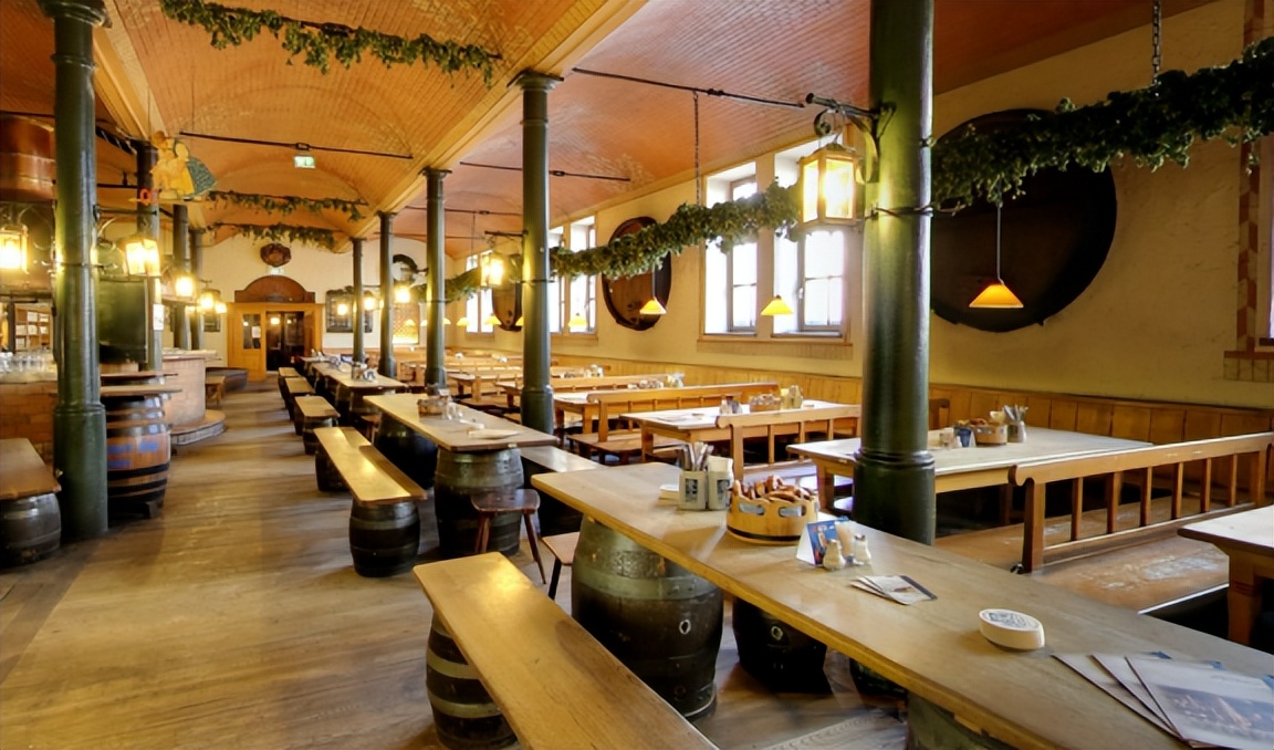 德国啤酒之都,慕尼黑旅游啤酒