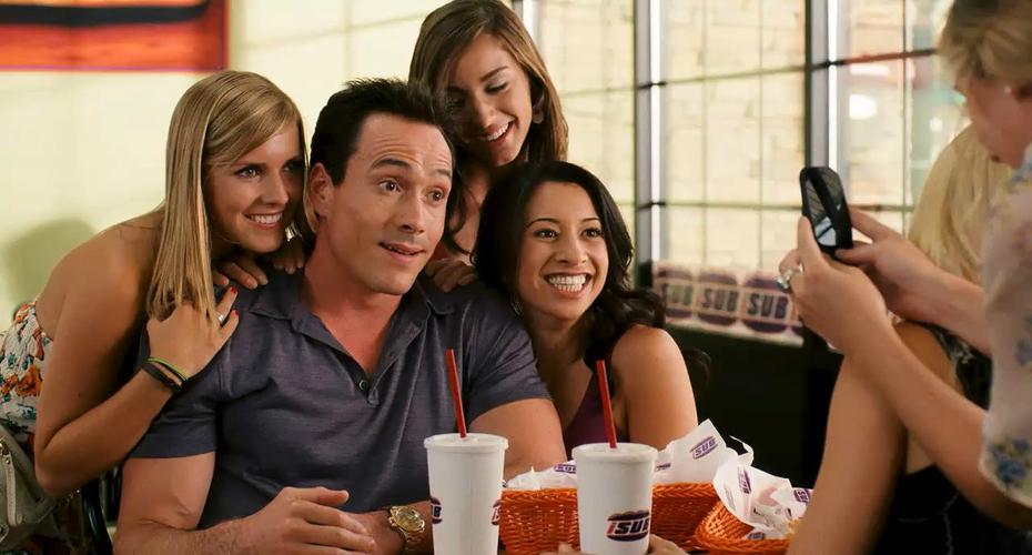 美国电影思想派,美国经典电影推荐正能量