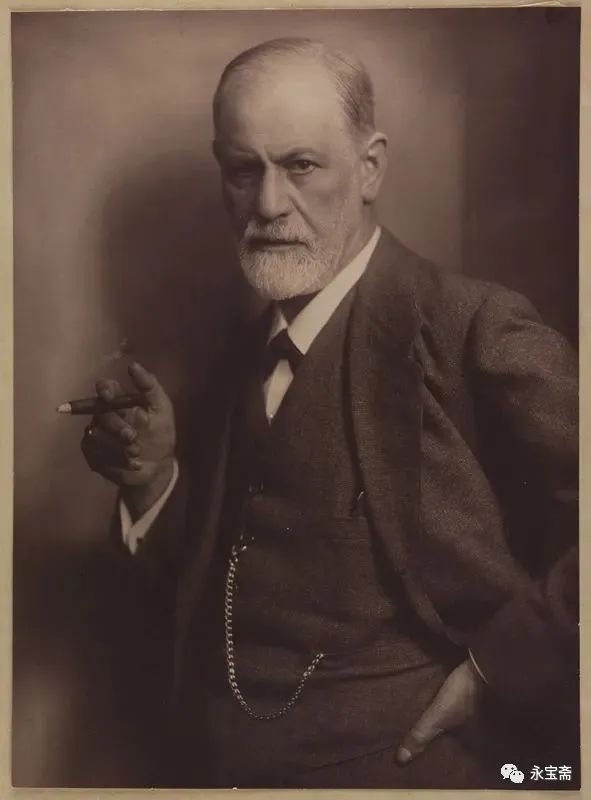 弗洛伊德是什么时代的人,弗洛伊德简介