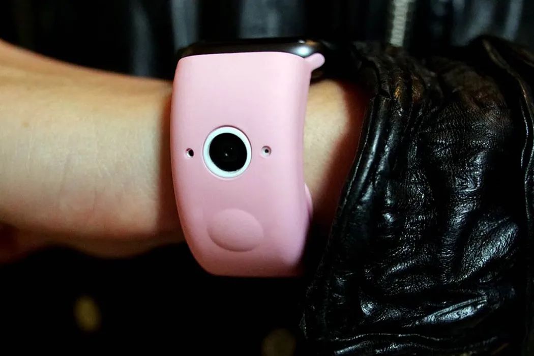 手表极简设计图,创意智能手表设计