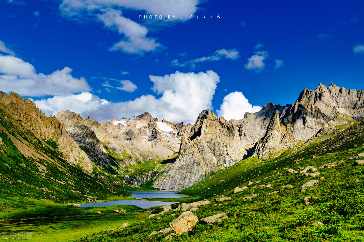 青海游玩必打卡,青海省必打卡景点