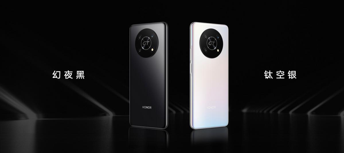 荣耀X40GT正式发布1999元,荣耀x40gt发布时间价格