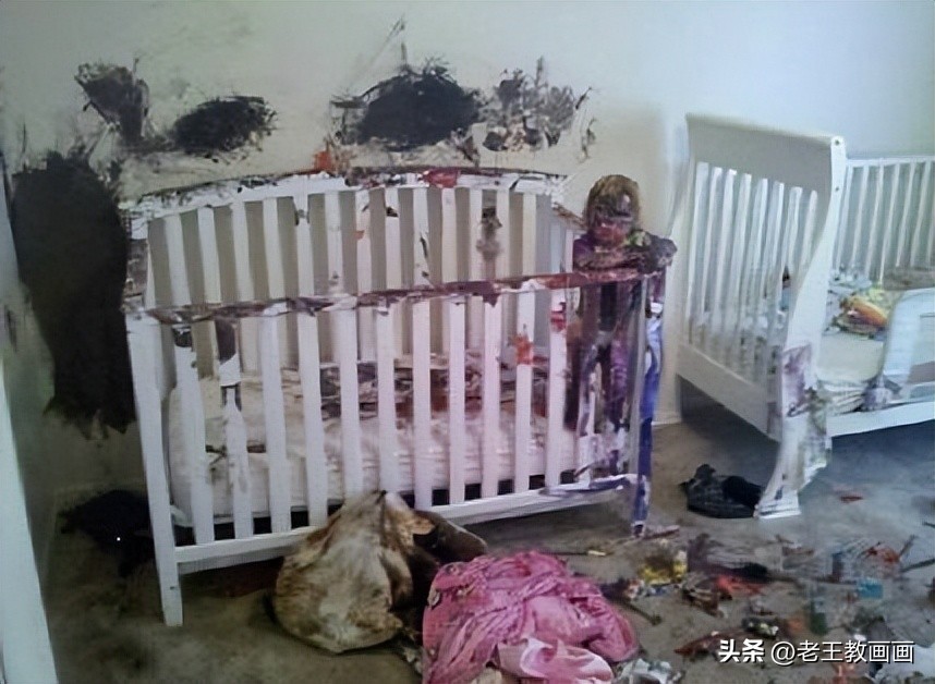 你们学画画的理由,要孩子学画画