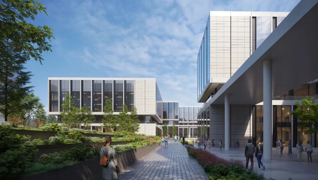 光谷南发展前景,光谷发展速度到底有多快