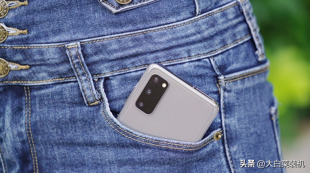 三星s20是小屏手机中最漂亮的吗,三星s20最后的小屏旗舰