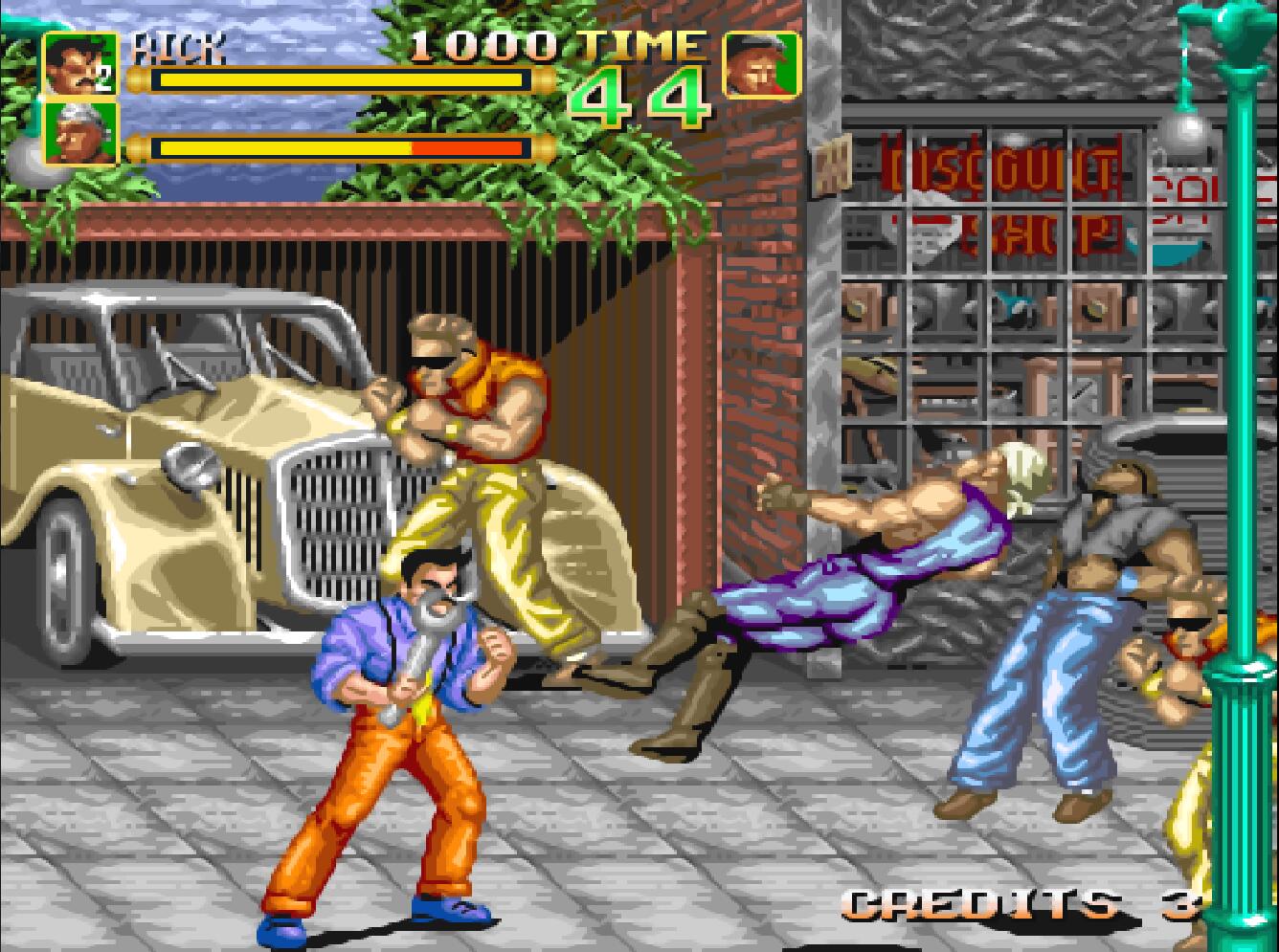 街机游戏十大最好玩,十大必玩街机游戏