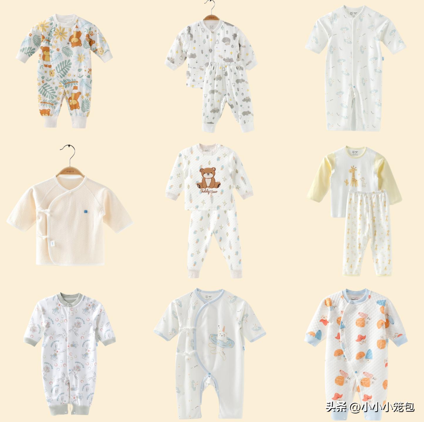 养娃2年多分享30个国货宝藏品牌,适合养孩子的国货