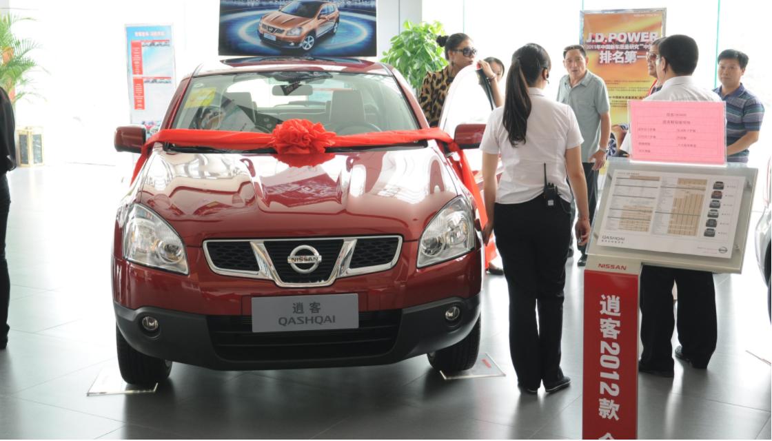 4s店买车贷款注意事项,买车全款和贷款分期的猫腻