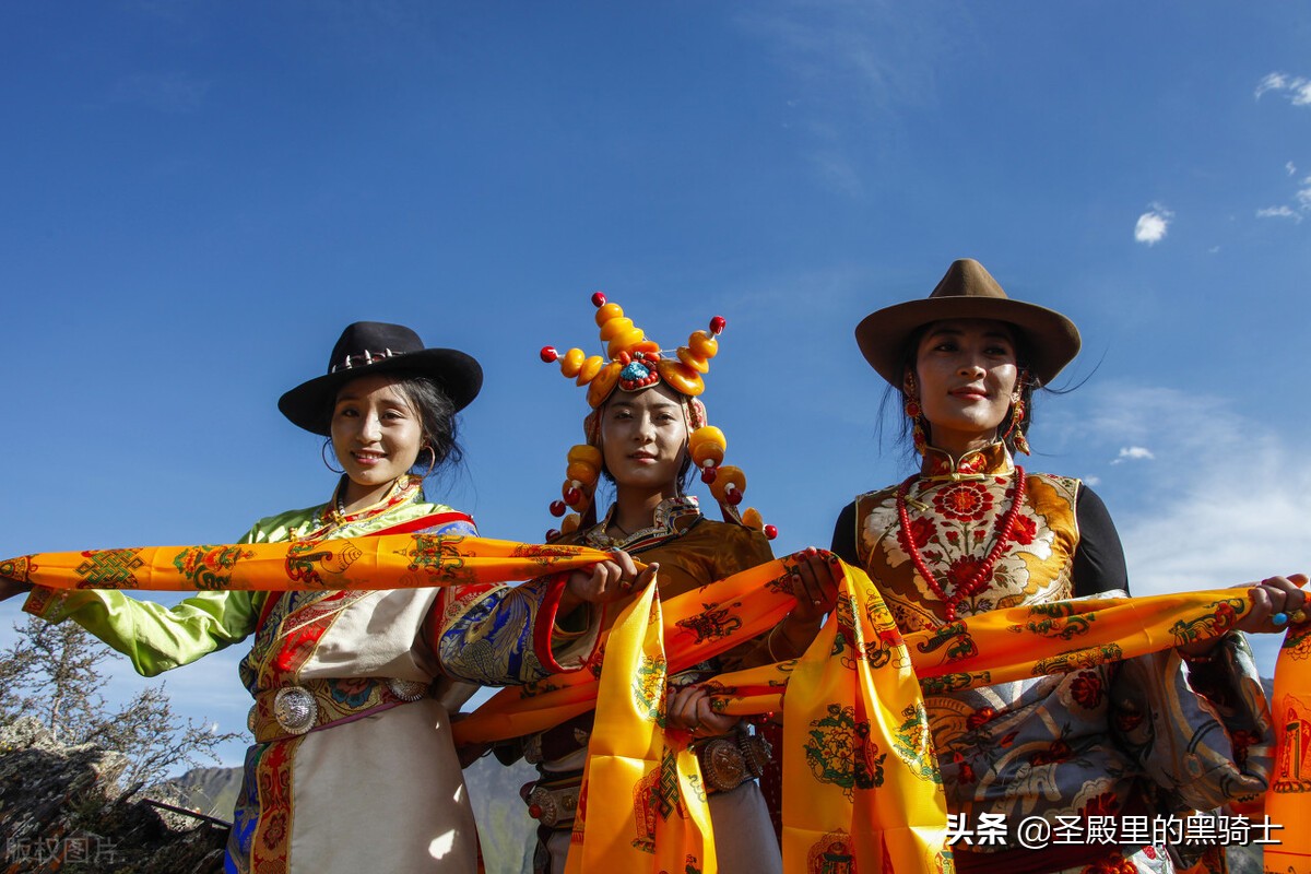 进藏此生必驾318,国道318进藏必打卡