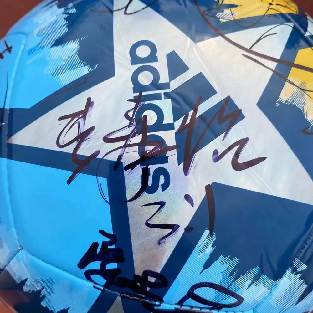 喜报足球,足球喜报