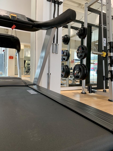 想开健身房需要什么条件,想开健身房做什么生意