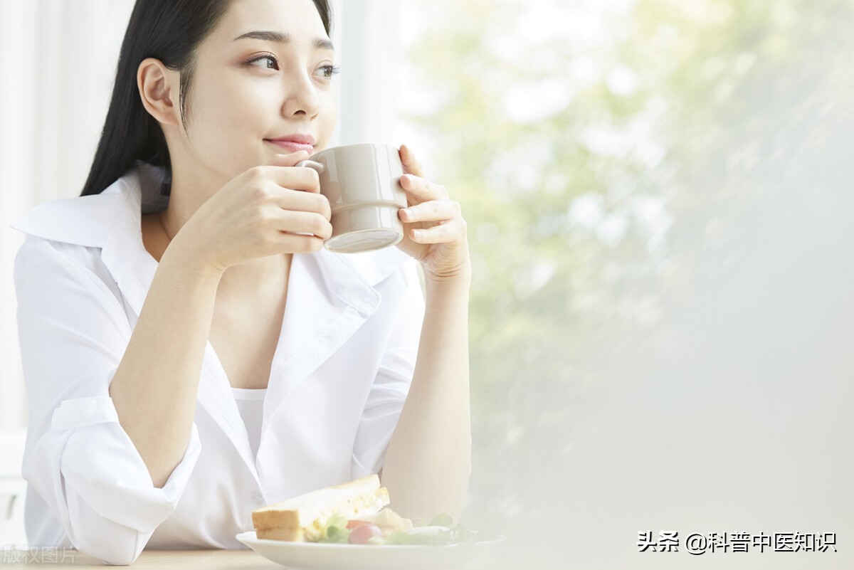 多囊卵巢综合征：中医如何温阳散寒，活血化痰治愈