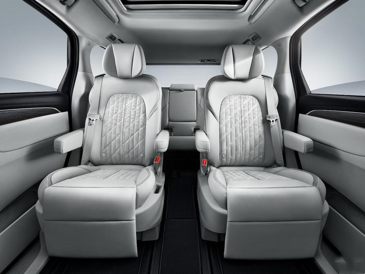 新款别克gl8值得你的拥有,宜家宜商的七座车15万以内