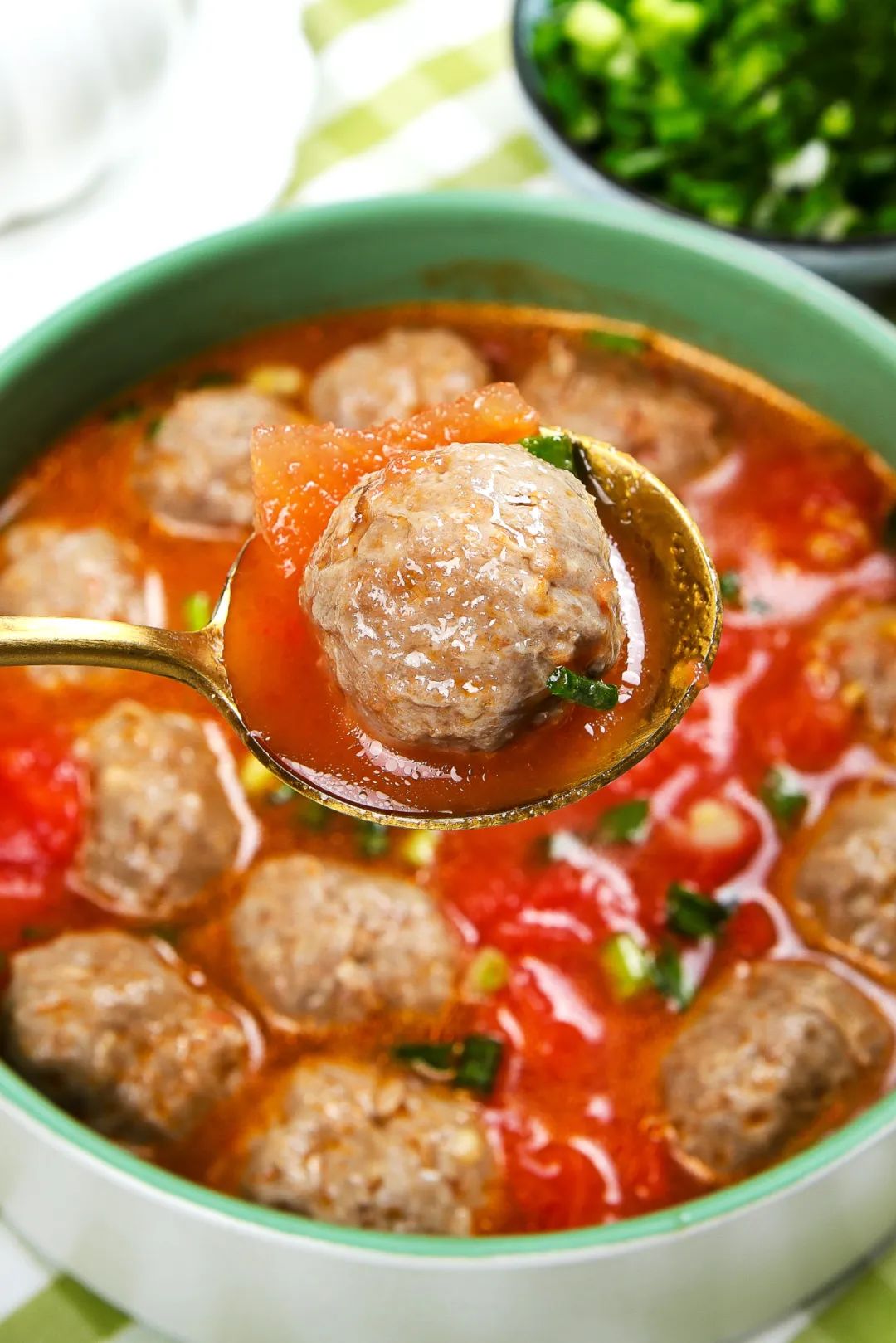 中国哪里的丸子最好吃,南方最好吃的丸子