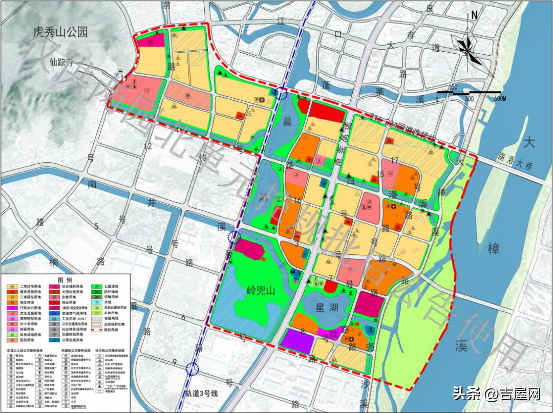 福州地铁口楼盘推荐,印江南福州