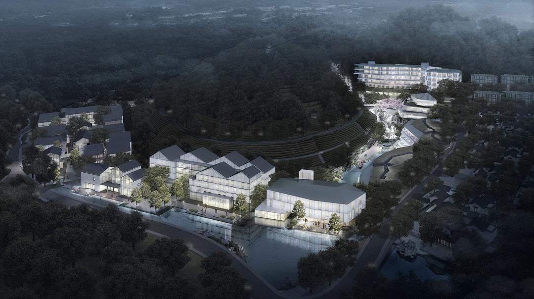 2024年高端酒店排名,2023年酒店品牌排名