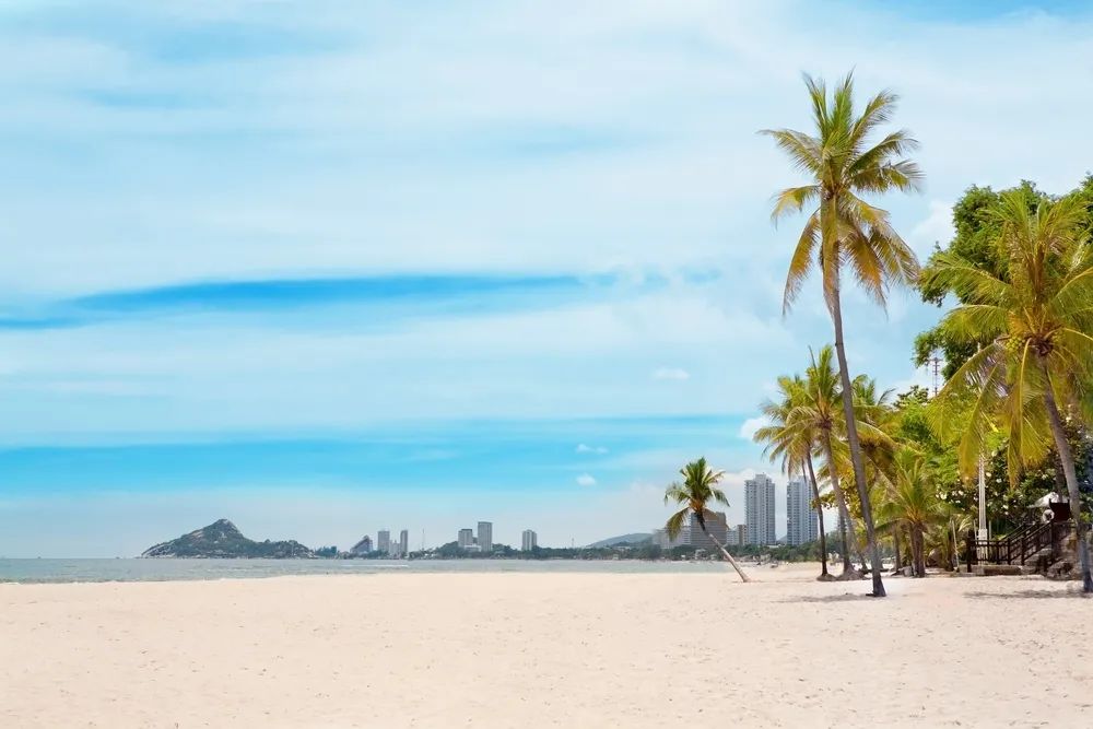 强烈推荐泰国养老,泰国最适合养老的地方