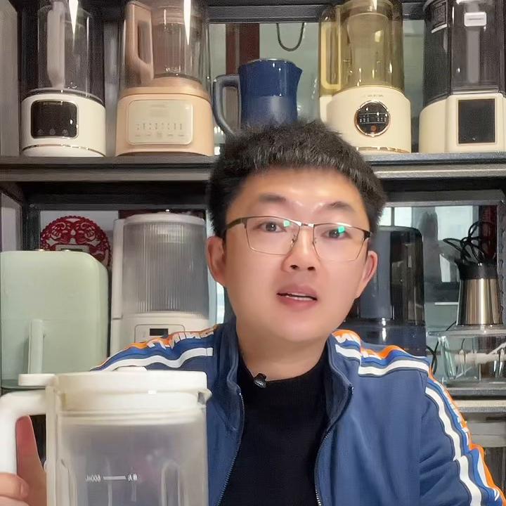 olayks破壁机测评,评测olayks破壁机