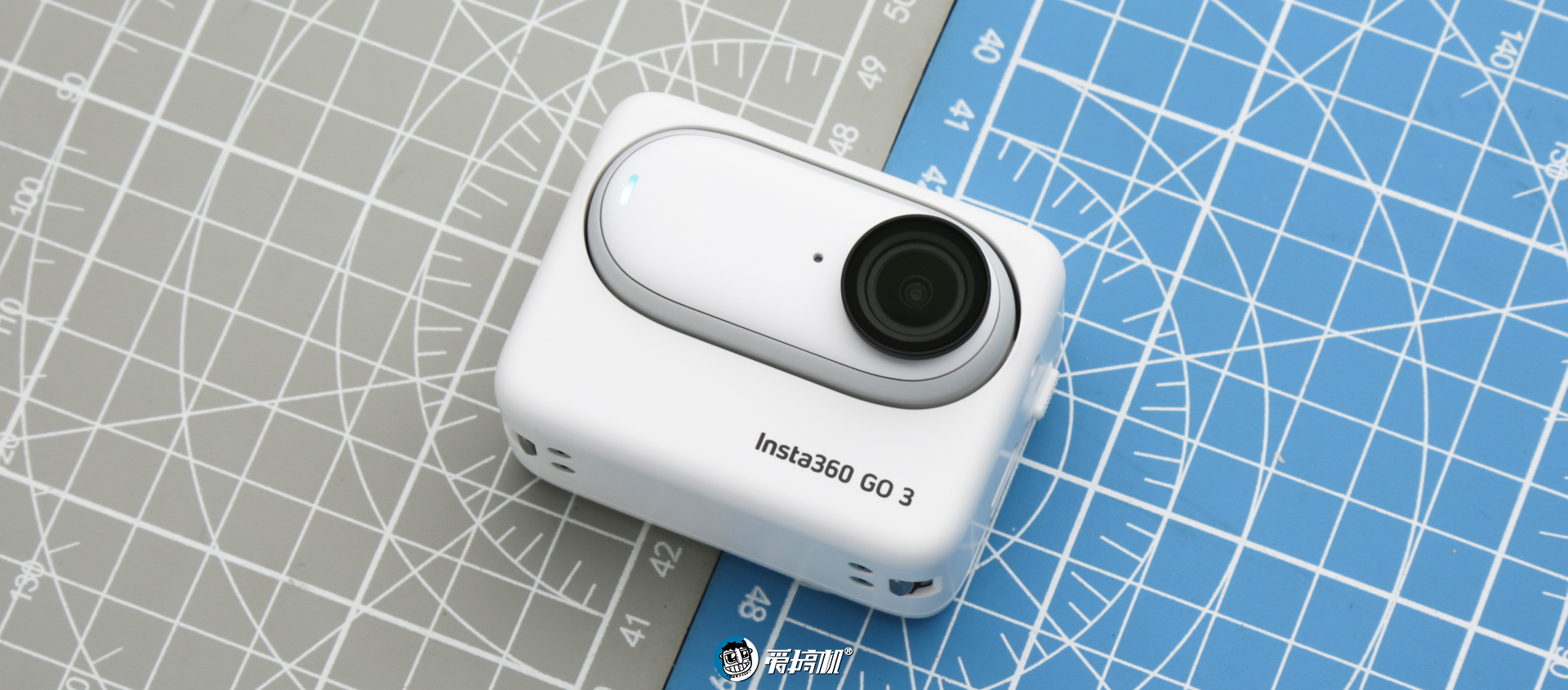 影石insta360go3测评,insta360影石x3全景相机对比gopromax