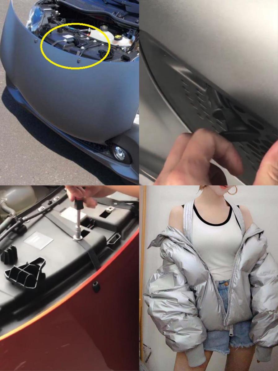 车前发动机盖怎么开启,各种车型发动机盖怎么打开