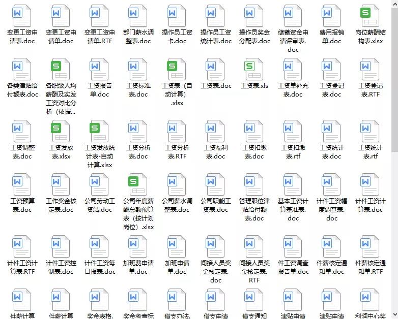 福利管理的主要原则有哪些，福利管理制度实施细则