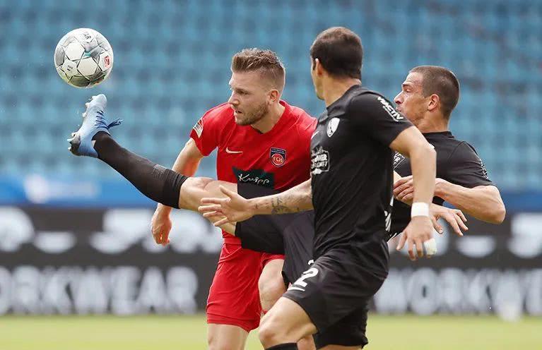 今日足球德乙最新推荐实单,今日足球免费推荐分析西甲