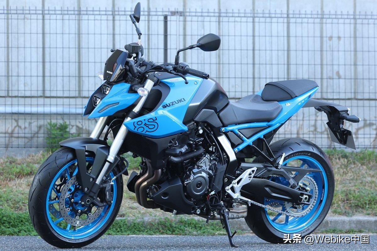 suzukigsx-8s,suzukigsx-s750s璁茶В