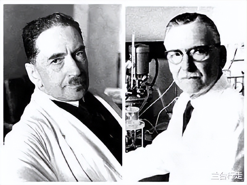 诺贝尔奖中国获得者及其成果,诺贝尔奖父子得主