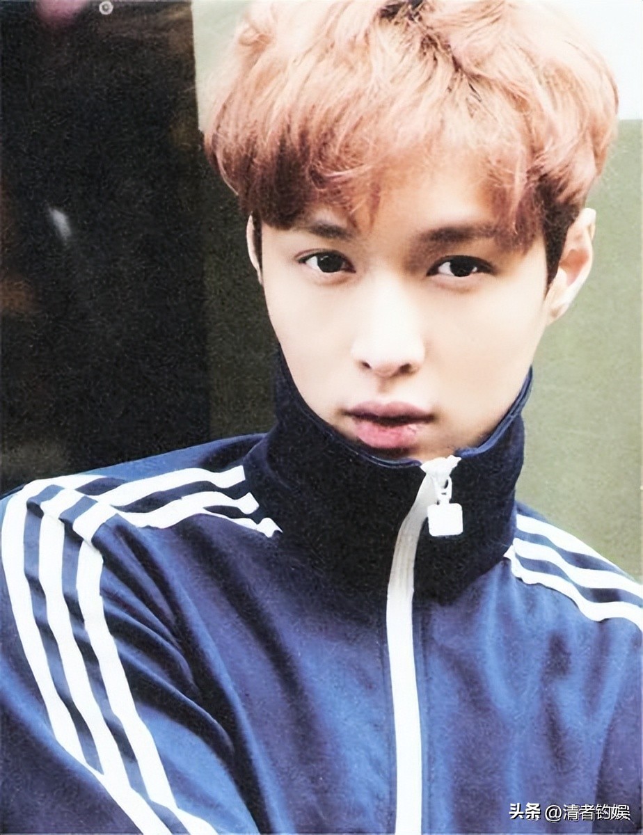 归国四子鹿晗张艺兴黄子韬同框,鹿晗张艺兴黄子韬甜蜜日常