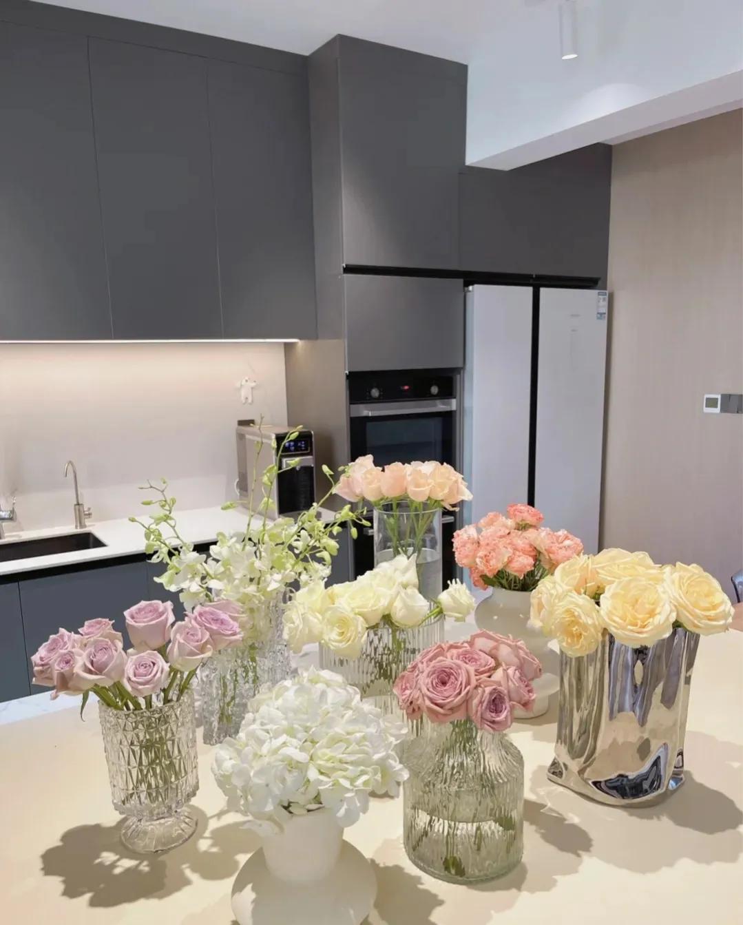 农村的房子都装修得很漂亮,农村的房子装修真的很高级