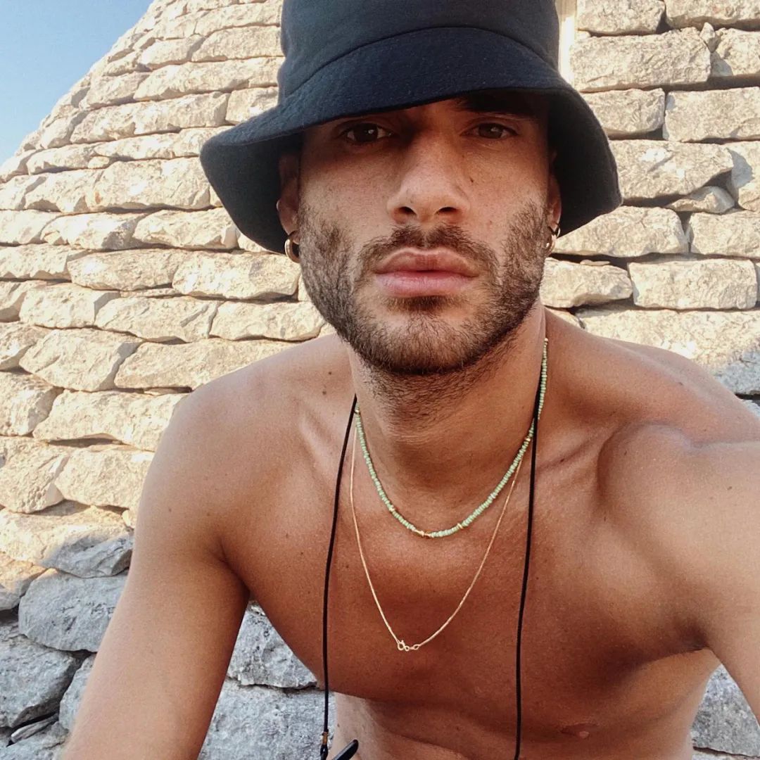 又一位值得关注的时尚设计师！意大利时装品牌BLUMARINE的主心骨