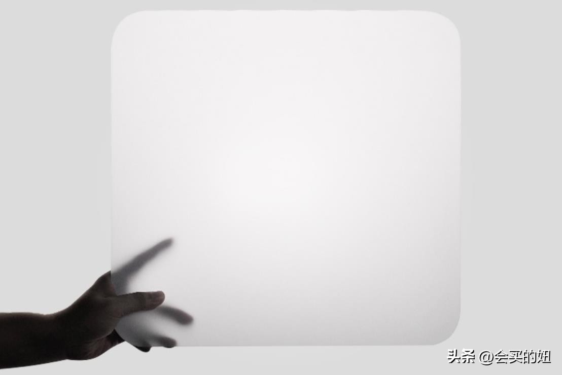 护眼吸顶灯选购教程,家用护眼吸顶灯怎么选