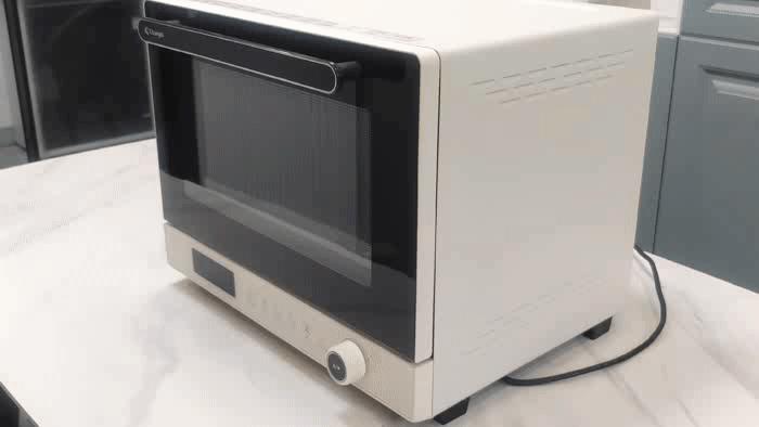 长帝大白鲸烤箱使用方法视频教程,长帝大白鲸哪个烘焙博主用