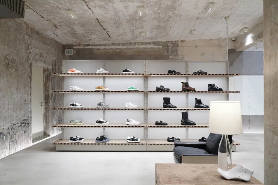 逛本土买手店，怎么跟开盲盒似的？