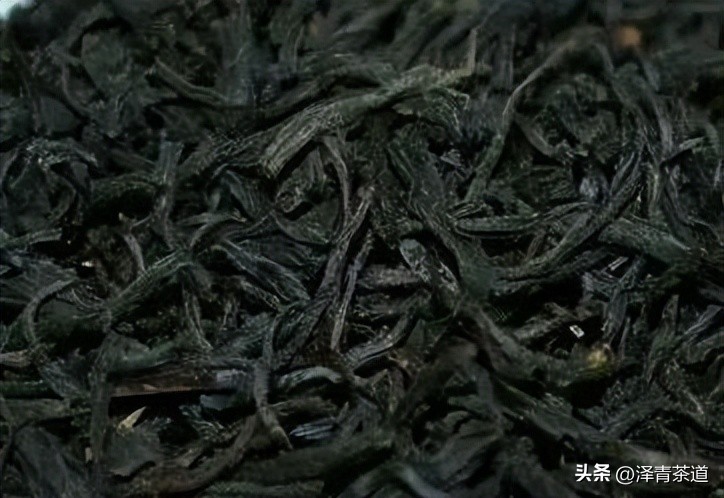 盖碗适合冲泡的六大茶类,中国茶道之六大茶类冲泡