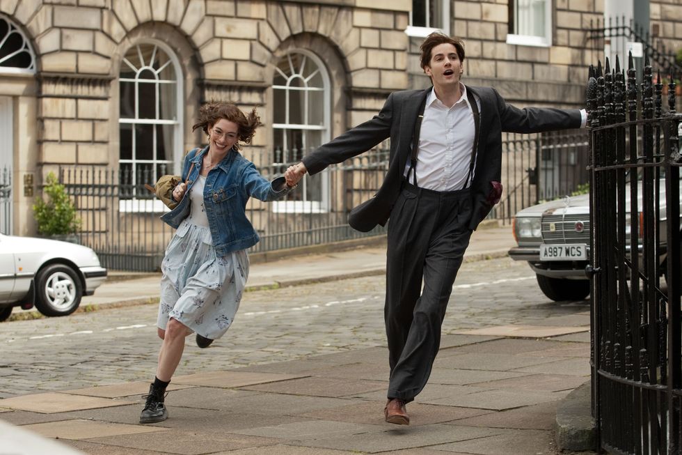 友达以上爱情未满电影,友达以上恋爱未满的电影