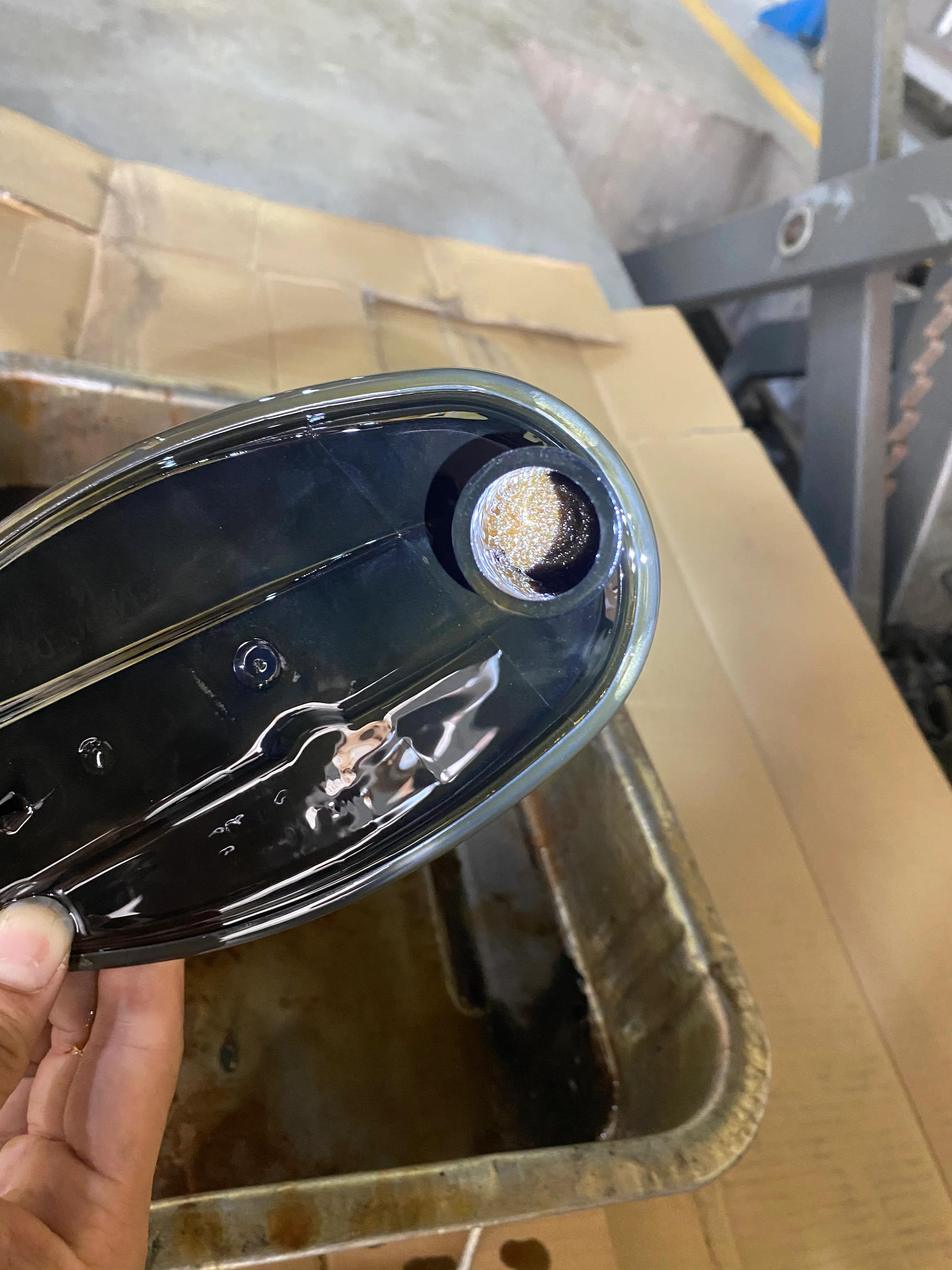 奔驰w211变速箱怎么更换,奔驰w211变速箱更换