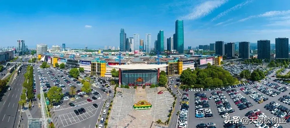 全国县域经济该学义乌，但义乌还欠我一个道歉