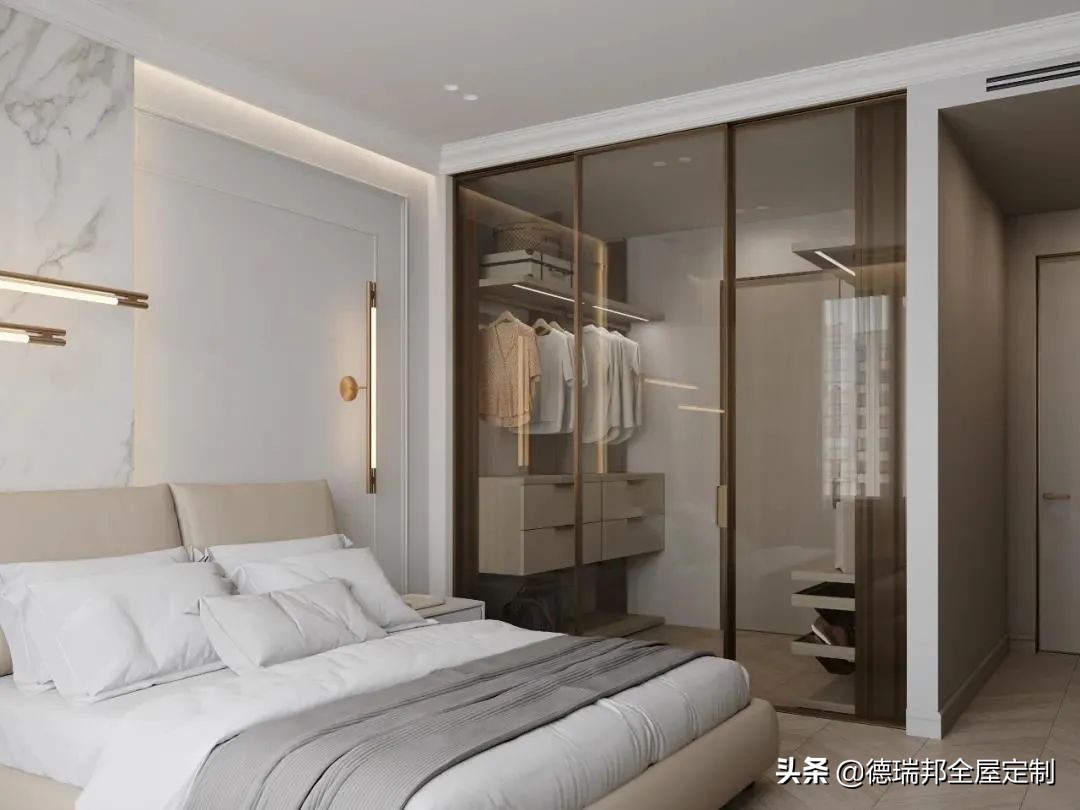 香槟金高级灰无处安放的低奢质感,轻奢风用香槟金还是玫瑰金