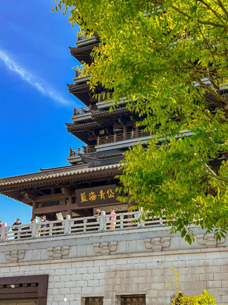 山东夏天去避暑最好的方法,夏日送清凉方案