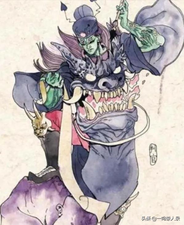 阴曹地府十八个阎王,阴曹地府八位爷分别是谁